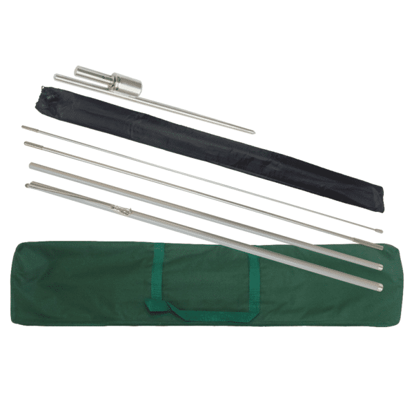 Bowflag Hardware Kit